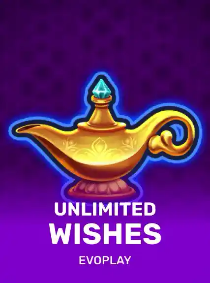 Unlimited Wishes game tile