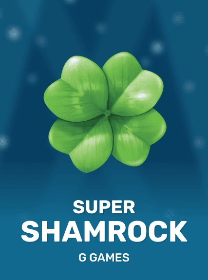 Super Shamrock game tile