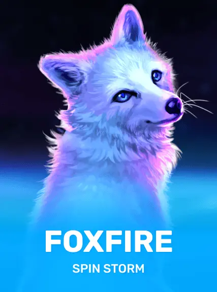 FoxFire game tile