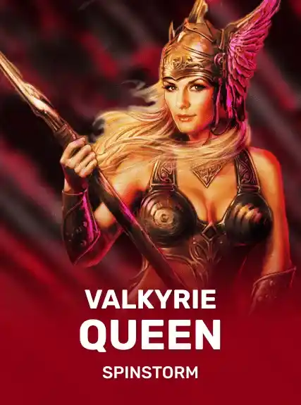 Valkyrie Queen game tile