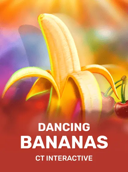 Dancing Bananas game tile