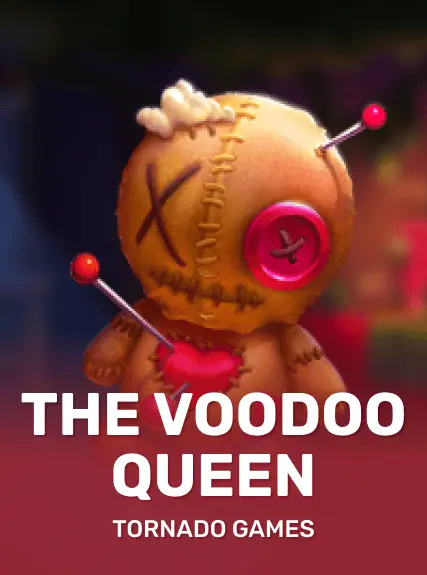 The Voodoo Queen game tile