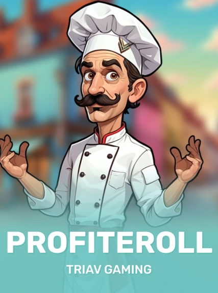 Profiteroll game tile